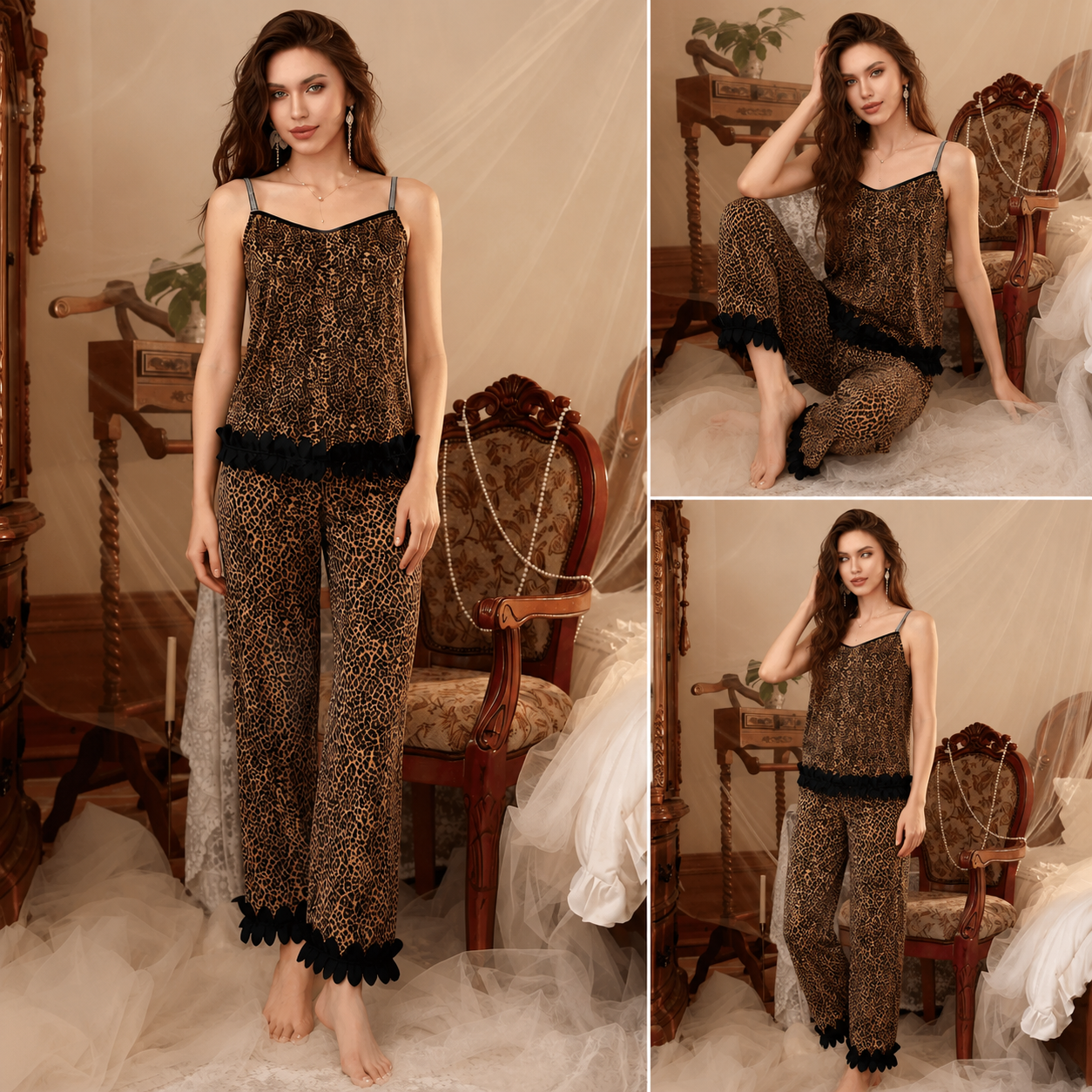 TEREA NIGHTY (34/36/38)