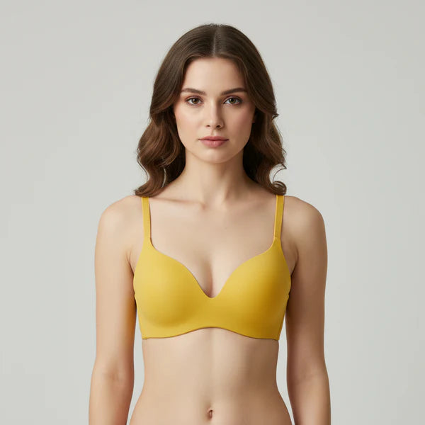 Everyday Soft-Cup Lace Bralette