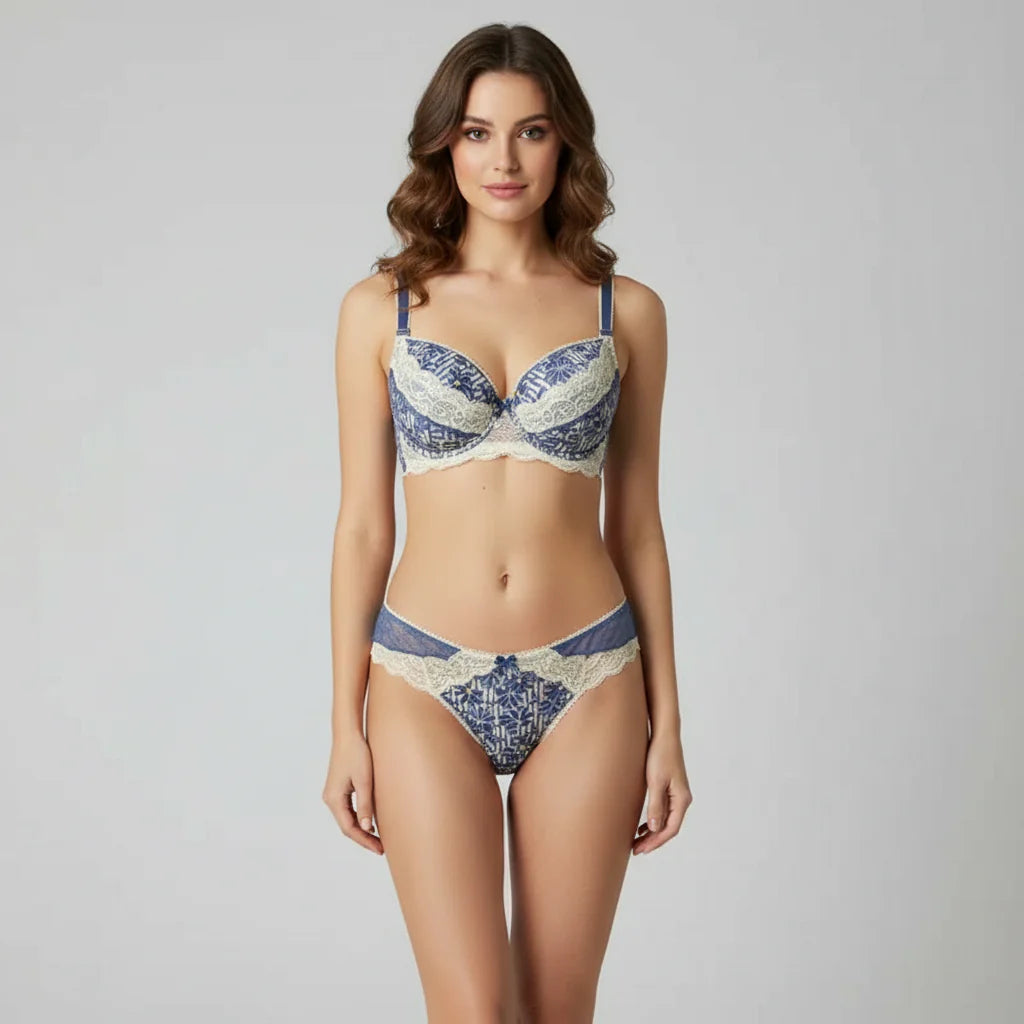 Luxury Lace Set
