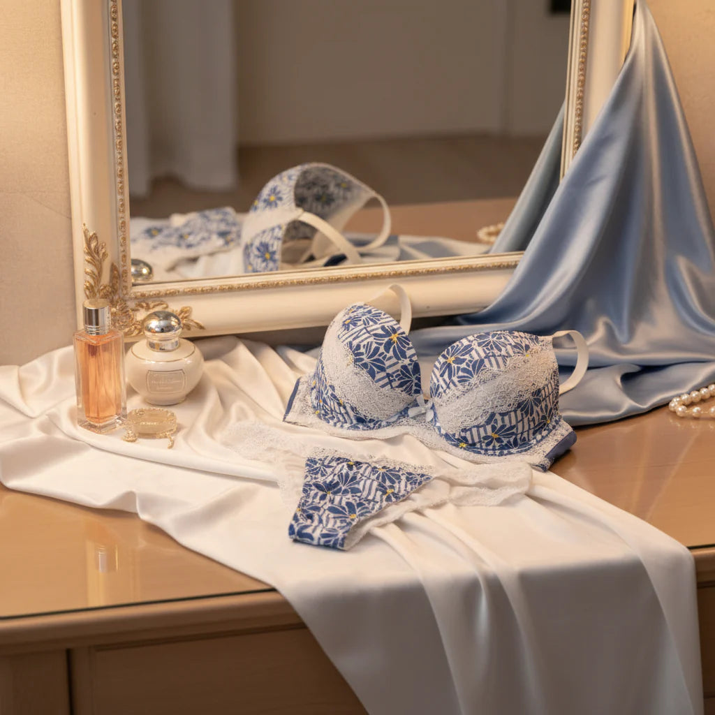Luxury Lace Set
