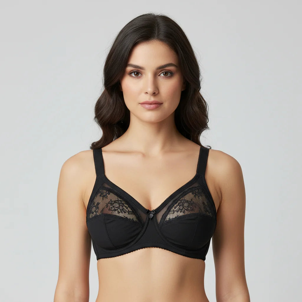 Smooth Comfort Bra