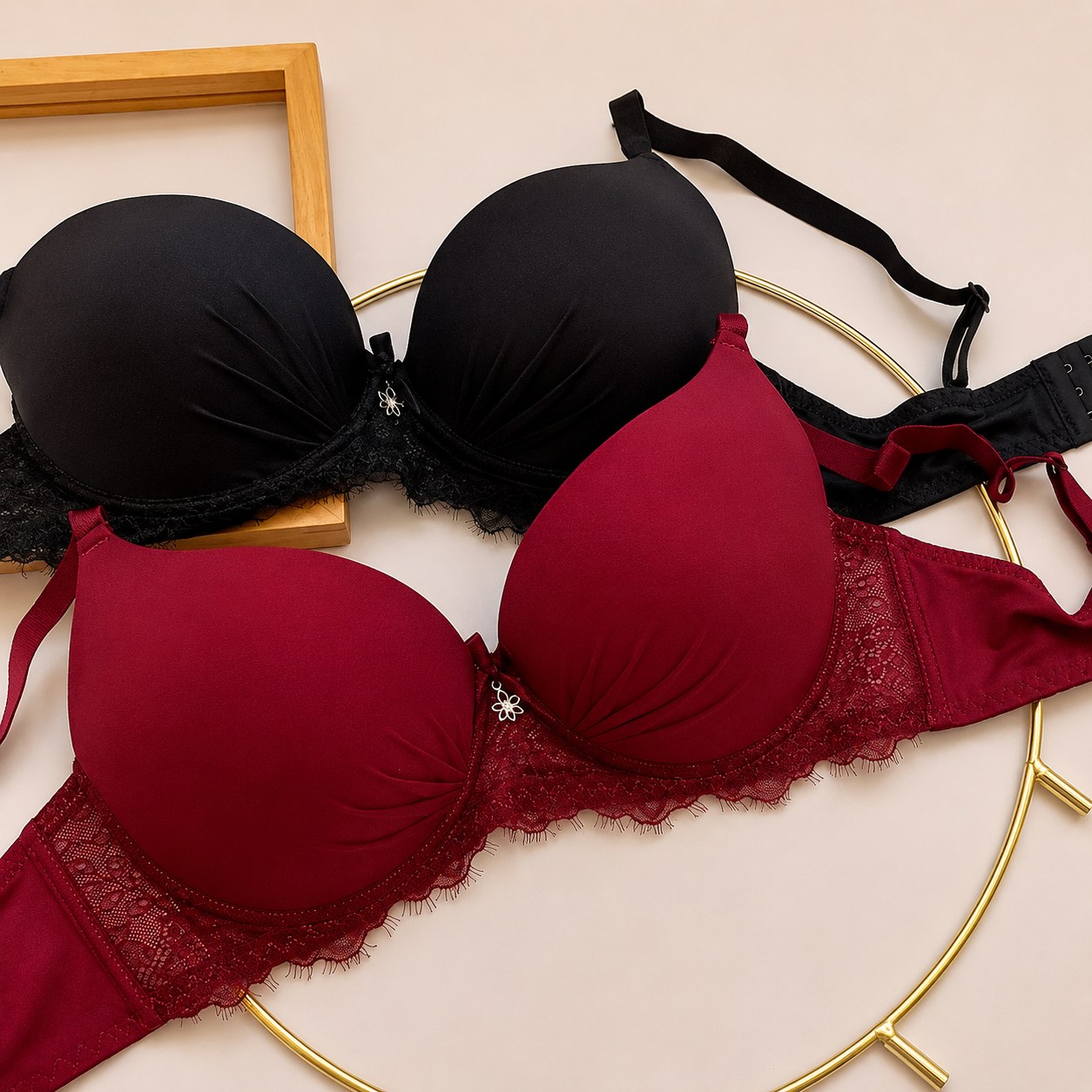 TEREA THIN PAD BRA V4